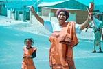 Xhosa Feier in Gugulethu